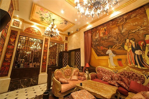 元宝高档KTV妹子质量哪家好 元宝高档KTV妹子质量哪家好